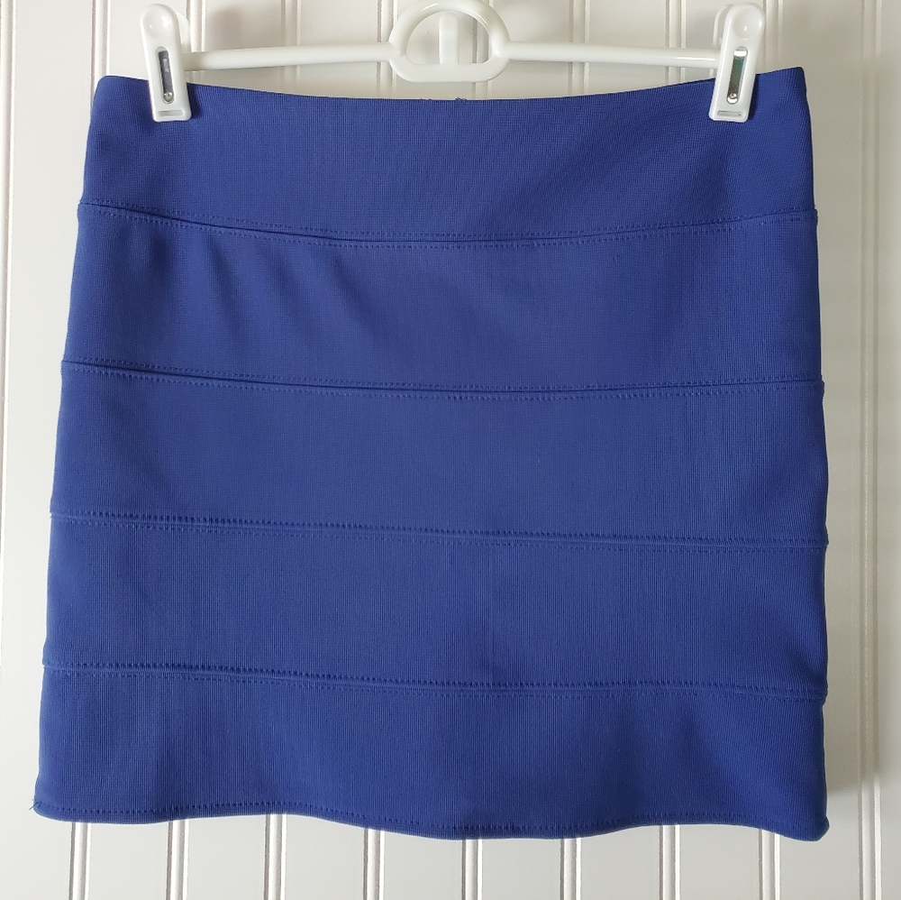 CLEARANCE! Mini Skirt Women's/Jr's Sz M